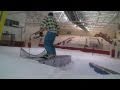 Aug 10 - Freestyle Day Course - Maverix - Braehead Sno!Zone