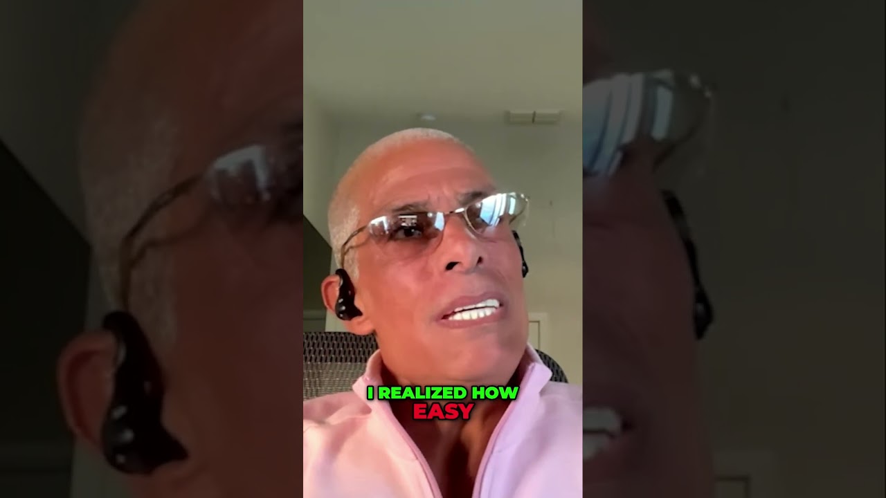 "I realized how easy it was to take a life."