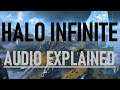 Halo News: Halo Infinite&#39;s Next-Gen Audio Explained