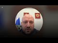 Губернатор Самарской области матом уволил подчиненного