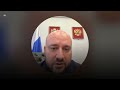 Губернатор Самарской области матом уволил подчиненного
