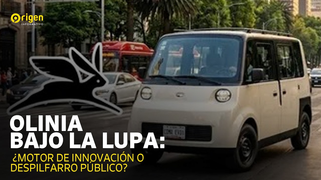 Olinia, bajo la lupa: ¿motor de innovación o despilfarro público?