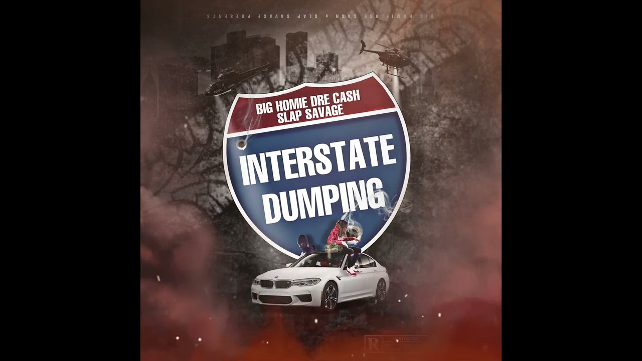 Watch Big Homie DreCash - Thats Tuff Ft. Slap Savage on YouTube Watch Big Homie DreCash - Thats Tuff Ft. Slap Savage on YouTube