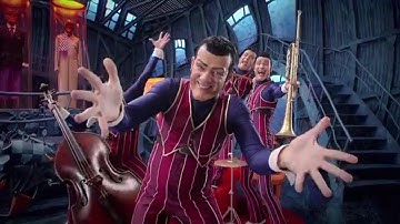 We are Number One but it