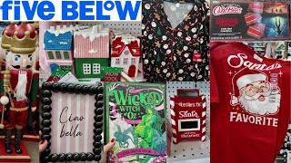 видео: @fivebelow - Столько интересных новых находок, включая рождественский декор! картинка: @fivebelow - Столько интересных новых находок, включая рождественский декор!