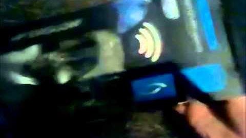 Afterglow Wii U Controller