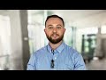 Sam Troia, OT - Occupational Therapy - CHI Health