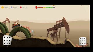 Best Vehicle for Dirty Oil Stages l Prime Peaks Car Climbing Gameplay (Android,iOS) l Hovercraft screenshot 3