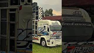 Sound Mening  Truk Mening Blizzard  Feat Brewog  blizzard brewog sumbersewu