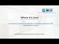 Next-Gen AV Solutions for Boardrooms, Healthcare & Seniors Housing | PCS