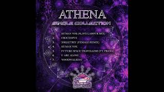Athena - Human Vox (Slave Labour Remix)