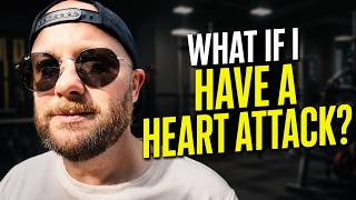 I'm 45 And Terrified Of The Gym