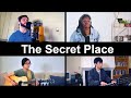 The secret place  phil wickham acoustic cover
