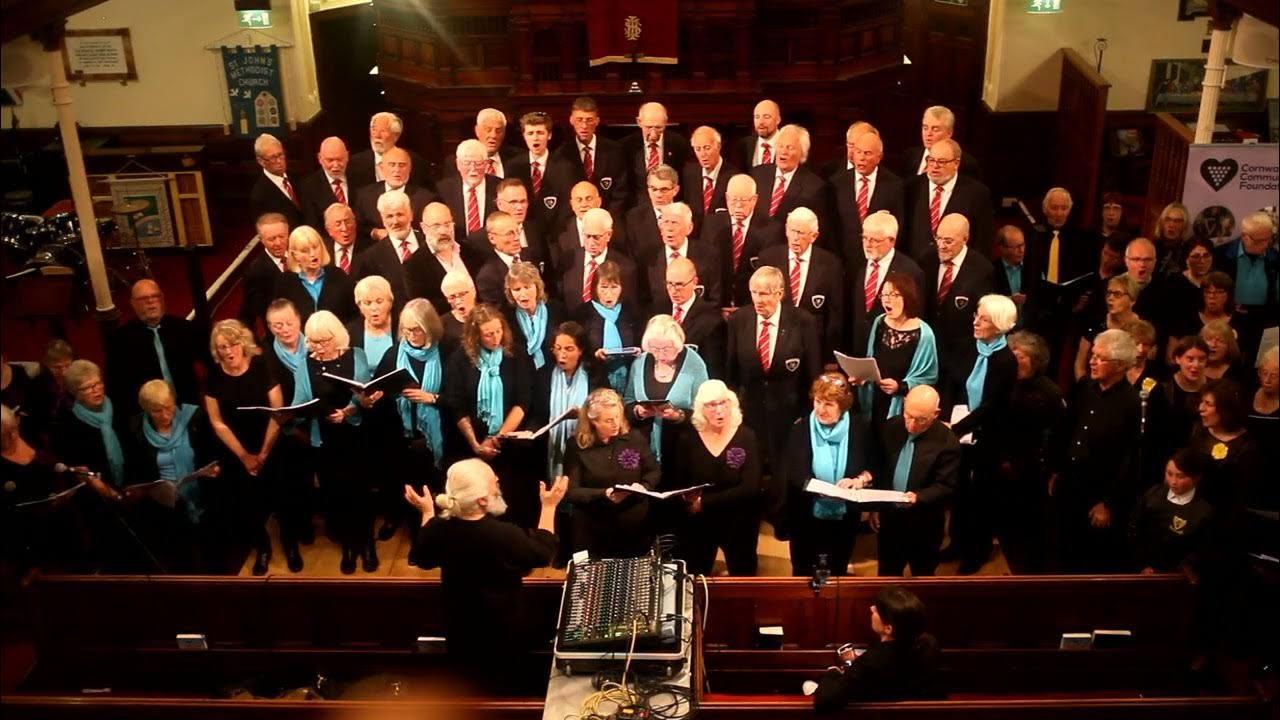 Various Cornwall My Home (Harry Glasson) YouTube