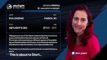 Game Publishing: all you