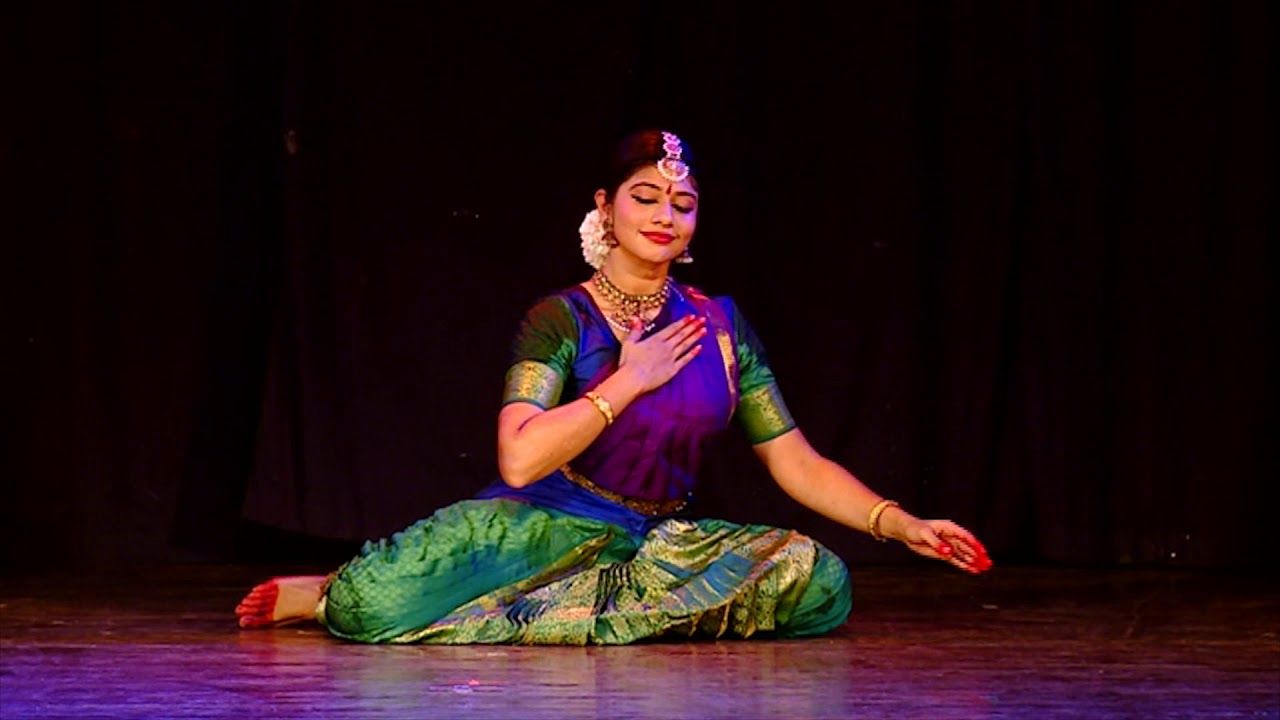 Dakshina Vaidyanathan Baghel ANNAMACHARYA KEERTANAM Emani Chepudunamma