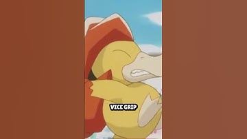 Psyduck is a LEGEND😂 #pokemon