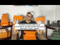 Hermes Vienna VIP Appt Haul - Mini Kelly Bag Offer + Online Orders Pickup + Unboxings Storytime