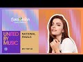 Eurovision 2024 | NATIONAL FINALS - My Top 40 (So Far) | NEW: 🇩🇰🇷🇸🇮🇸🇮🇹