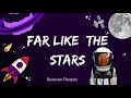 Far like the stars official lyrics donovan monzn