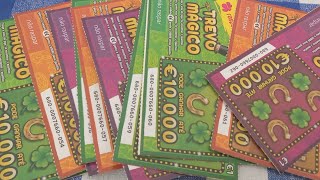 Fun low boys on the  Portugal lottery.  I found a symbol and more?!  screenshot 1