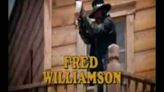 Boss Nigger - True Black Pride Movie Trailor