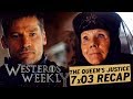 Queen of Thorns Confession, The SHOCKING Jamie Theory | Westeros Weekly With Superfan Patrick Fabian