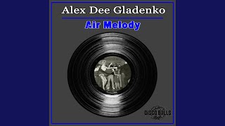 Air Melody (Original Mix)