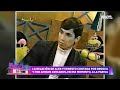 Magaly tv la firme  la relacin entre ernesto pimentel y alex brocca ms archivos 2024