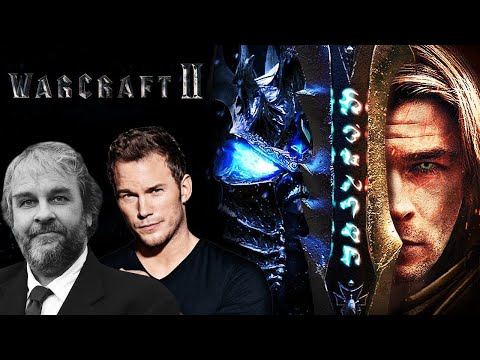 Vídeo: La Película De Warcraft Se Retrasa 3 Meses Hasta Junio De