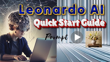 How to Use Leonardo AI - Free AI ART Generator | Mind-Blowing Results!