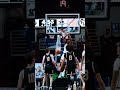 OH MY 🍿 #portlandstate #vikings #ncaa #mensbasketball #collegebasketball #dunk #highlight