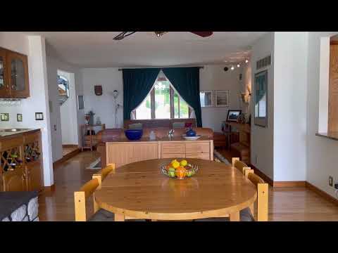 1045 Fondulac Drive, East Peoria, IL home video tour