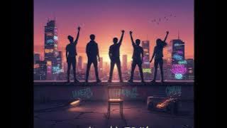 VOICD - Break the Chain (Official Music)