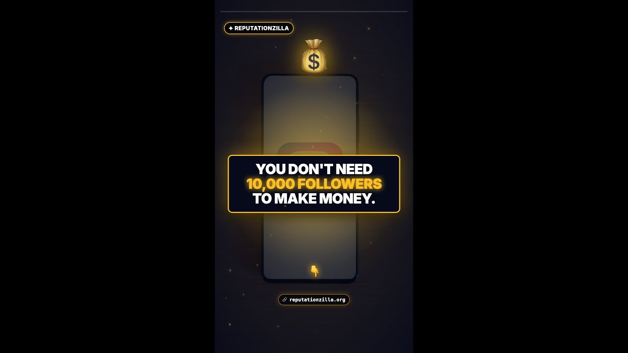 How Many Instagram Followers to Make Money in 2026?