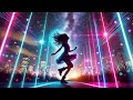 Dream beyond the Stars | Bass Boosted EDM Song | Good Vibes 🙌 | Gaming & Workout Beats