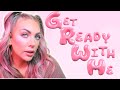 A bit of a sad grwm if im honest