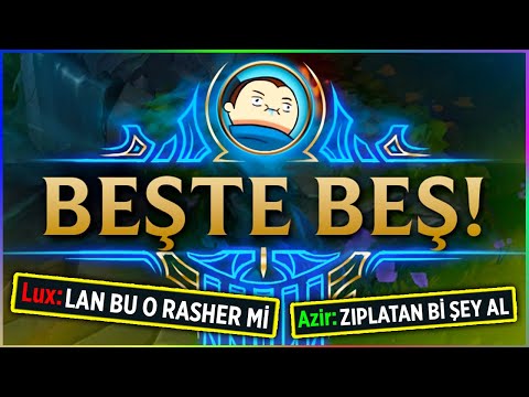 BANA YASUO OYNATMAYACAKTINIZ! (PENTA ŞOV.mp4)