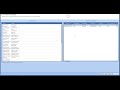 How to Import from One Estimate to Another in DESTINI Estimator