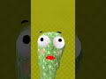 effect face and cactus #shorts