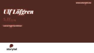 Lydbok - Ulf Löfgren: Ludde 1 - Lest av Inger Gundersen