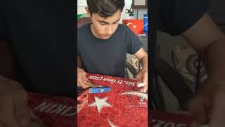 Vatan Sevdasi