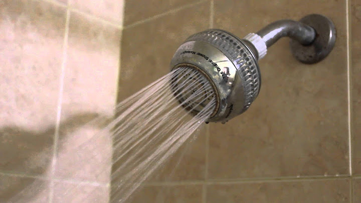 Every Drop Matters