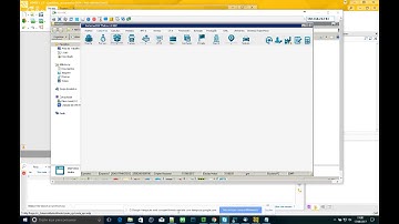 WINDEV - 05:30 - NOTAS/DUPLICATAS - PROGRAMACAO - ERP