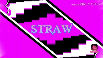 Making Straw a intro