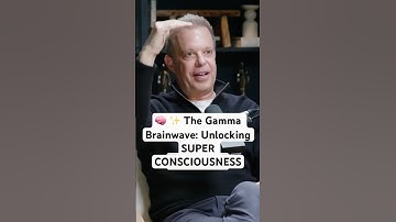 🧠 ✨ De gamma-hersengolf: SUPERBEWUSTZIJN ONTGRENDELBAAR MAKEN! | Dr. Joe Dispenza | Neurowetensch...