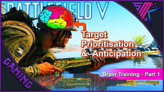 Battlefield 5: Brain Training | Outsmart Your Enemy | BFV Guide \& Tips | Part 1