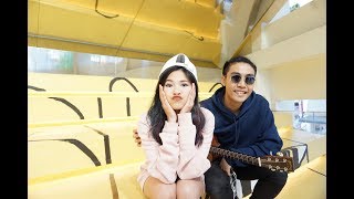 MEAN - พอเถอะ COVER l พัด MEAN x MUKU