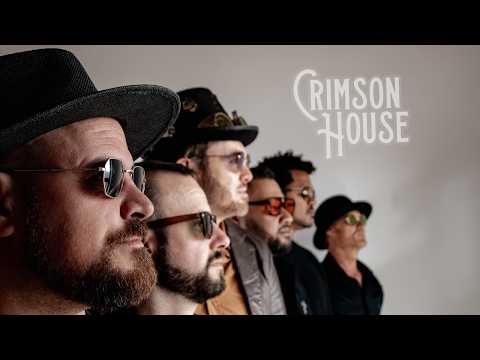 CRIMSON HOUSE -  UNICORNS   (Live on SABC3 TV Expresso Show)