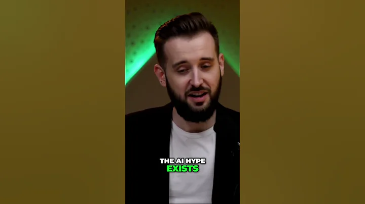 The Shift in Startups: From Data Models to AI-Driven Innovation #aipodcast #innovantagepodcast